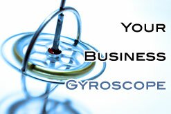 Your Business Gyroscope Blog